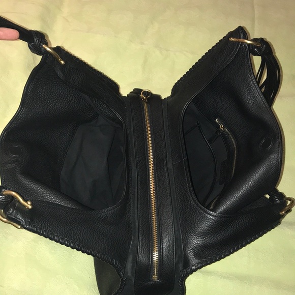 Gorgeous travel or large shoulder bag - Picture 4 of 9